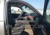 2007 Chevrolet Tahoe фото