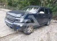 2007 Chevrolet Tahoe photo