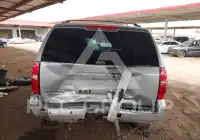 2007 Chevrolet Tahoe photo