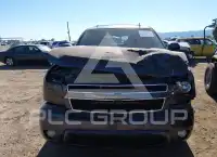 2007 Chevrolet Tahoe фото