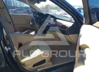 2007 BMW 550 фото