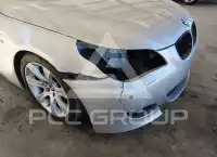 2007 BMW 550 photo