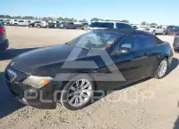 2007 BMW 650 фото