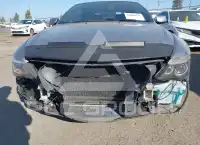 2007 BMW 650 фото