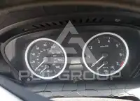2007 BMW 650 фото