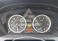 2007 BMW 650 фото