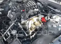 2007 BMW 650 photo