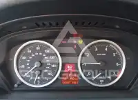2007 BMW 650 фото