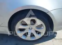 2007 BMW 650 фото