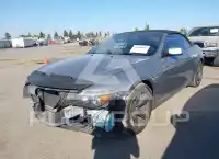 2007 BMW 650 фото