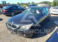 2007 BMW 530 photo