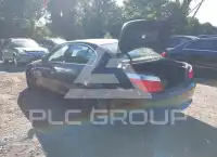 2007 BMW 530 photo