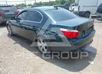 2007 BMW 530 фото