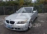 2007 BMW 530 photo