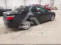 2007 BMW 530 фото