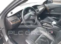 2007 BMW 530 фото