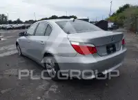 2007 BMW 530 photo