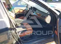 2007 BMW 530 photo