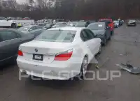 2007 BMW 530 photo