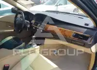 2007 BMW 530 фото