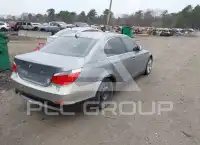 2007 BMW 530 фото