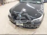 2007 BMW 530 фото