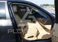 2007 BMW 525 photo
