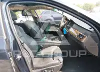 2007 BMW 525 фото