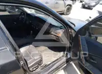 2007 BMW 525 фото