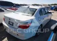 2007 BMW 525 фото