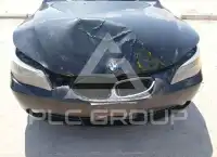 2007 BMW 525 photo