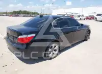 2007 BMW 525 photo