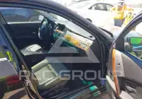 2007 BMW 525 фото
