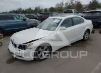 2007 BMW 525 фото