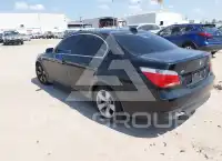 2007 BMW 525 photo