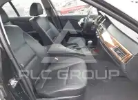 2007 BMW 525 фото