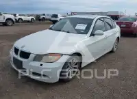 2007 BMW 328 фото
