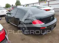 2007 BMW M6 photo