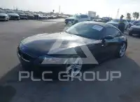 2007 BMW Z4 фото