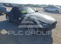 2007 BMW Z4 photo