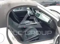 2007 BMW Z4 photo