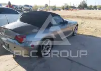 2007 BMW Z4 photo