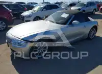 2007 BMW Z4 photo