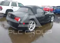 2007 BMW Z4 фото