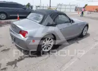 2007 BMW Z4 photo