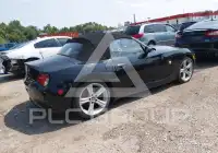 2007 BMW Z4 photo