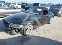 2007 BMW Z4 photo