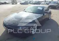 2007 BMW Z4 фото