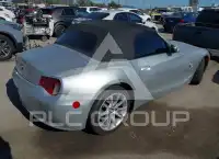 2007 BMW Z4 photo