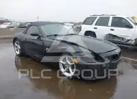 2007 BMW Z4 фото